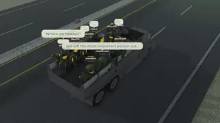 Naramo Nuclear Plant screenshot