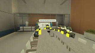 Naramo Nuclear Plant screenshot