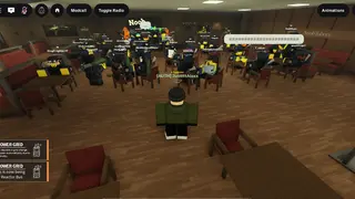 Naramo Nuclear Plant screenshot